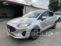 2023 Ford FIESTA