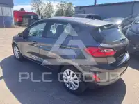 2023 Ford FIESTA