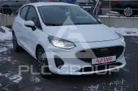 2023 Ford FIESTA