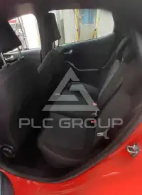 2023 Ford FIESTA