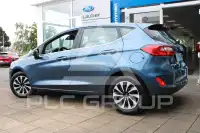 2023 Ford FIESTA