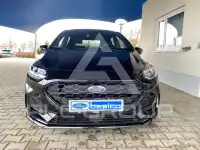 2023 Ford FIESTA