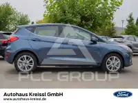 2023 Ford FIESTA