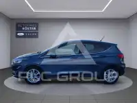 2023 Ford FIESTA