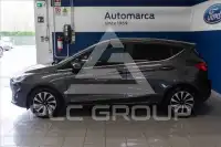 2023 Ford FIESTA