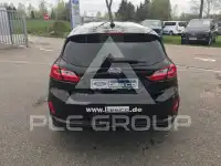 2023 Ford FIESTA