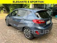 2023 Ford FIESTA