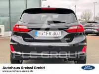 2023 Ford FIESTA