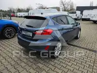 2023 Ford FIESTA