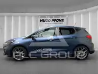 2023 Ford FIESTA