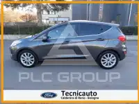 2023 Ford FIESTA