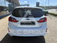 2023 Ford FIESTA