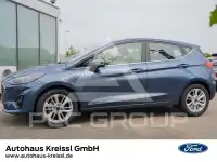 2023 Ford FIESTA