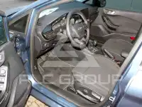 2023 Ford FIESTA
