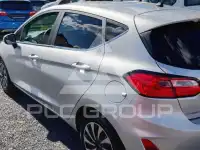 2023 Ford FIESTA