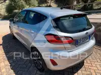2023 Ford FIESTA