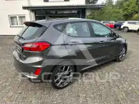 2023 Ford FIESTA