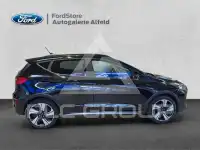 2023 Ford FIESTA
