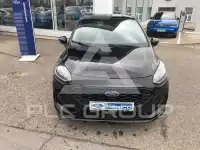 2023 Ford FIESTA
