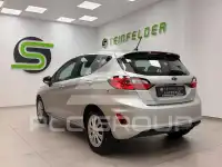 2023 Ford FIESTA