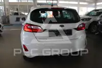 2023 Ford FIESTA