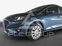 2023 Ford FIESTA