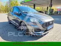 2023 Ford FIESTA
