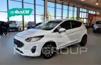 2023 Ford FIESTA