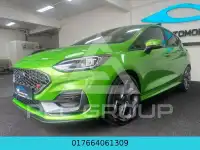 2023 Ford FIESTA