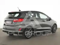 2023 Ford FIESTA