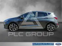 2023 Ford FIESTA
