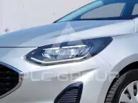 2023 Ford FIESTA