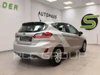 2023 Ford FIESTA