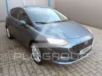 2023 Ford FIESTA