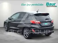 2023 Ford FIESTA