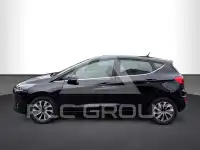 2023 Ford FIESTA