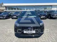 2023 Ford FIESTA