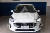 2023 Ford FIESTA