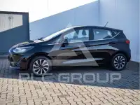2023 Ford FIESTA