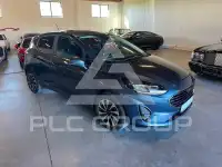 2023 Ford FIESTA