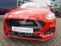 2023 Ford FIESTA