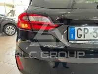 2023 Ford FIESTA