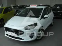 2023 Ford FIESTA