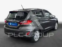 2023 Ford FIESTA