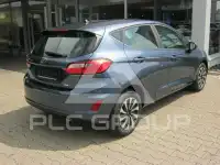 2023 Ford FIESTA