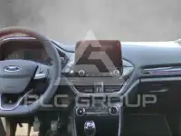 2023 Ford FIESTA