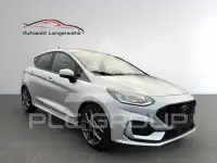 2023 Ford FIESTA