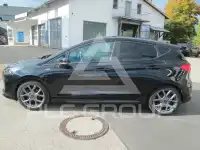 2023 Ford FIESTA
