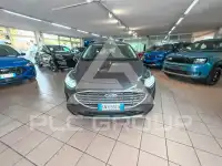 2023 Ford FIESTA