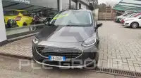 2023 Ford FIESTA